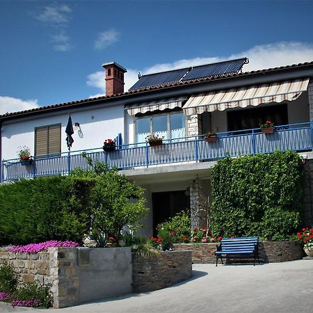 B&B Family Skvor Порторож Екстериор снимка